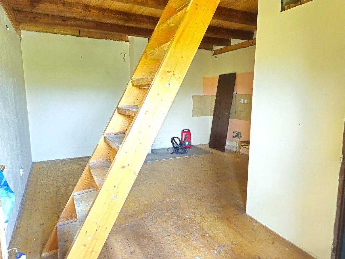 Celoročná chata - Vyšný Olčvár - GIRADY, len 5 minút od Košíc — foto 6