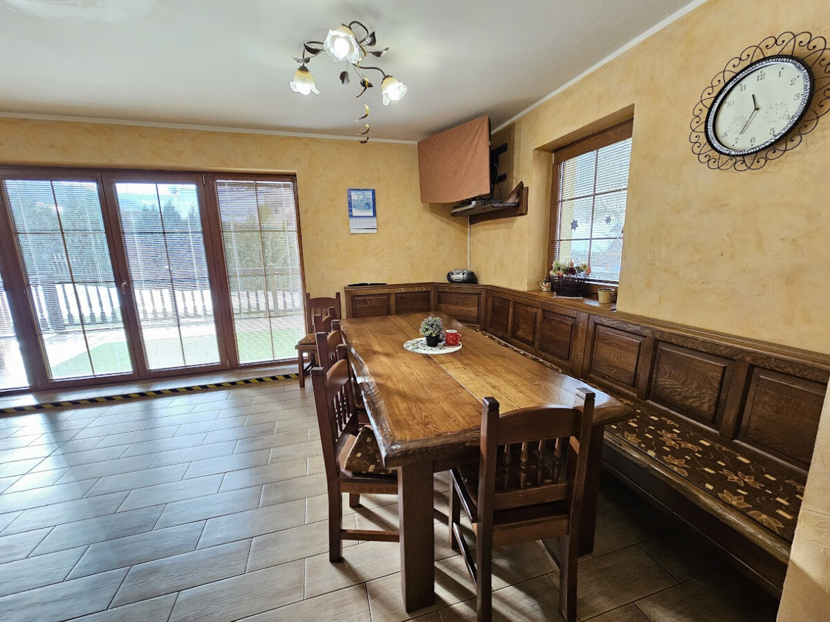EXKLUZÍVNE chalupa v krásnej prírode  - JEZERSKO, ideálna pre podnikanie — foto 7