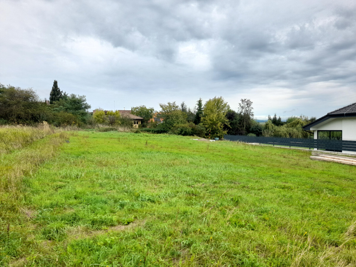 Na predaj stavebný pozemok v obci Beniakovce. — foto 5
