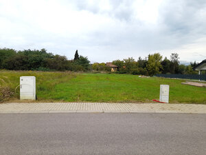 Na predaj stavebný pozemok v obci Beniakovce. — foto 1