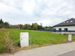 Na predaj stavebný pozemok v obci Beniakovce. — foto 2