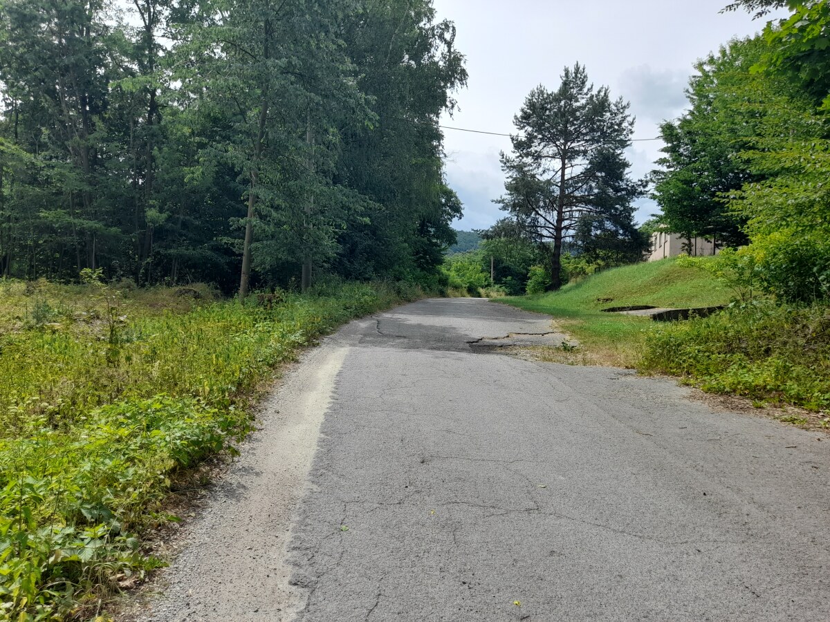 Na predaj pozemok v lone prírody - Ružín — foto 20