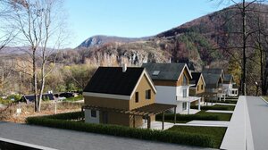 Na predaj pozemok v lone prírody - Ružín — foto 2