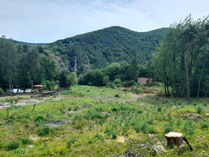 Na predaj pozemok v lone prírody - Ružín — foto 3