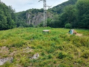 Na predaj pozemok v lone prírody - Ružín — foto 19
