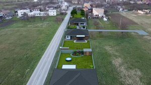 EXKLUZÍVNE na predaj stavebné pozemky, obec Bačkovík, 983m2 — foto 11