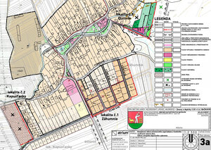 EXKLUZÍVNE na predaj stavebné pozemky, obec Bačkovík, 760m2 — foto 2