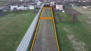 EXKLUZÍVNE na predaj stavebné pozemky, obec Bačkovík, 760m2 — foto 10