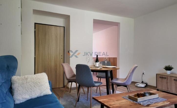 Na predaj  2-izbový byt po rekonštrukcii na Čárskeho, Košice — foto 3