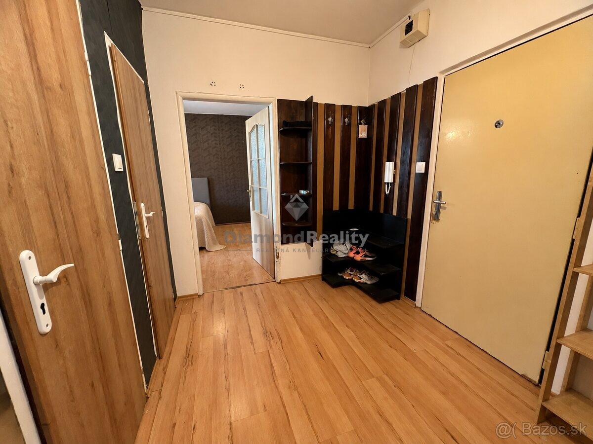 Predaj 1 izbový byt na Karpatskej ulici, Staré Mesto — foto 9