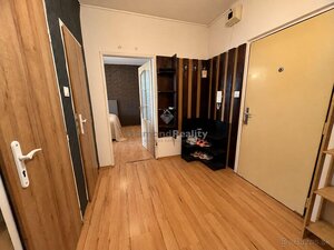 Predaj 1 izbový byt na Karpatskej ulici, Staré Mesto — foto 9