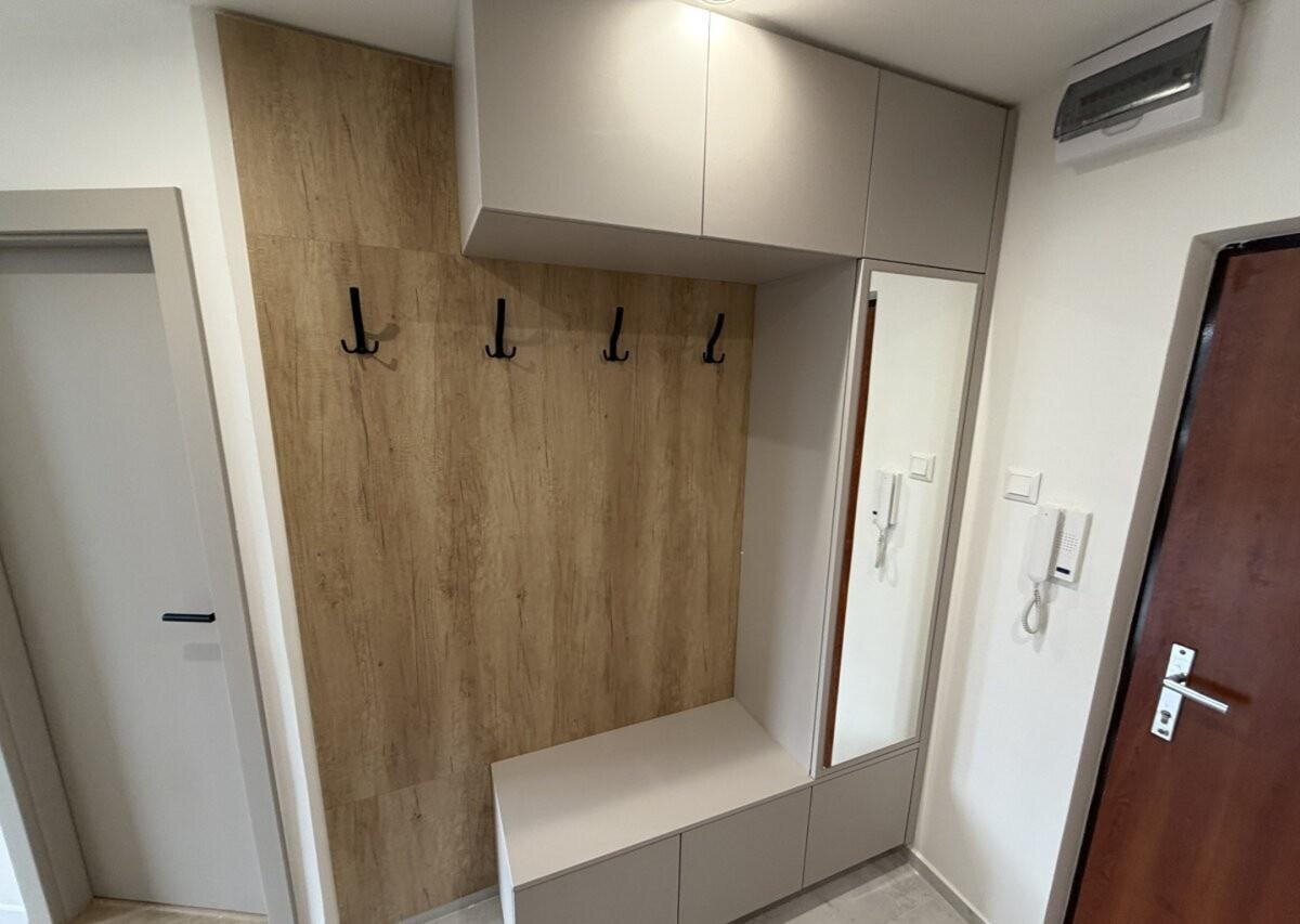 Predaj 2 izbový byt, Vojenská ul, Košice - Sever — foto 4