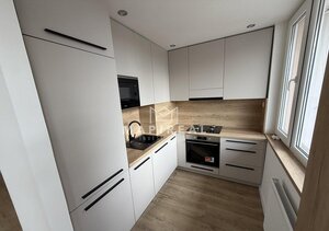 Predaj 2 izbový byt, Vojenská ul, Košice - Sever — foto 9