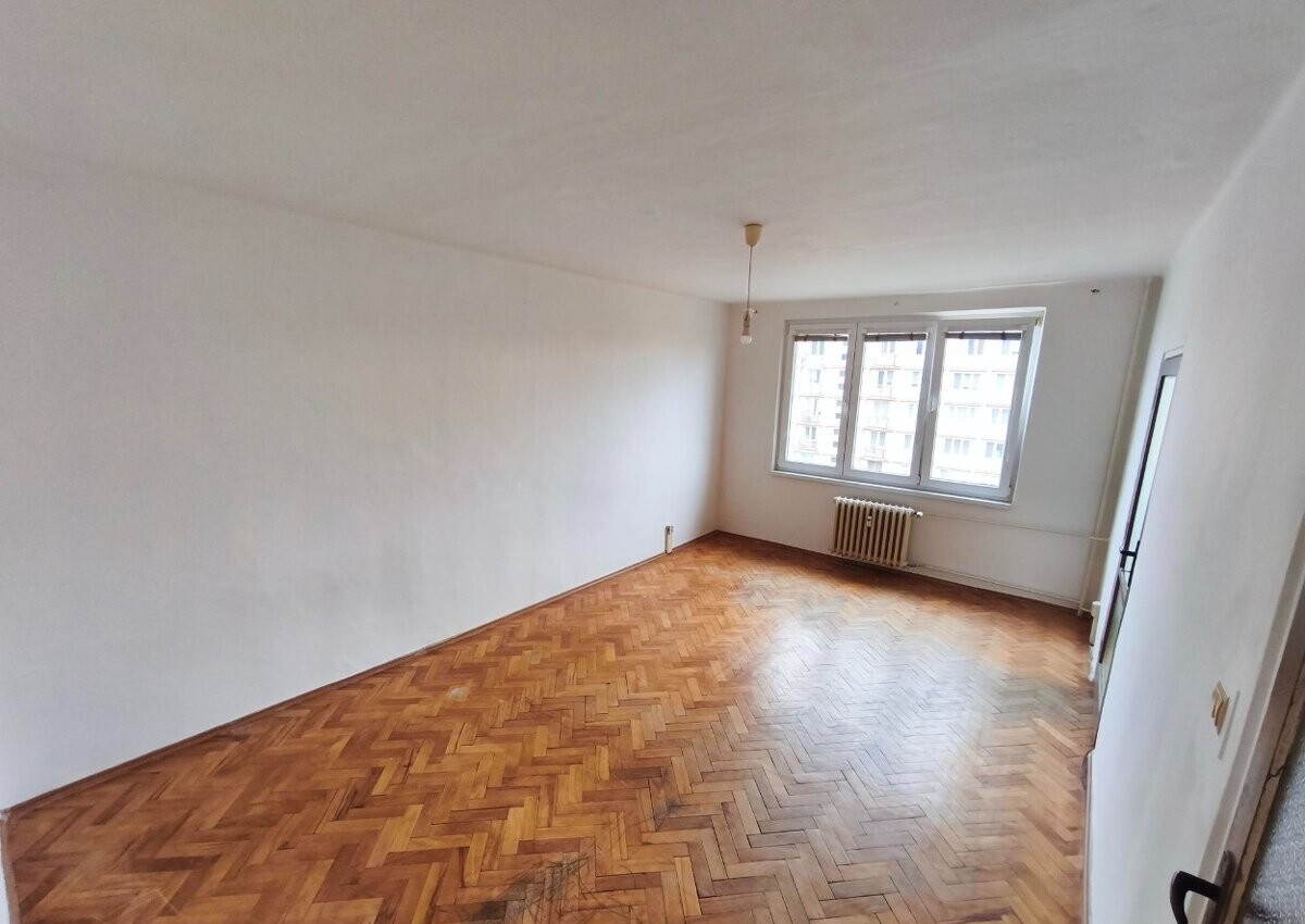 Predaj 1 izbový byt, ulica Boženy Nemcovej, Košice