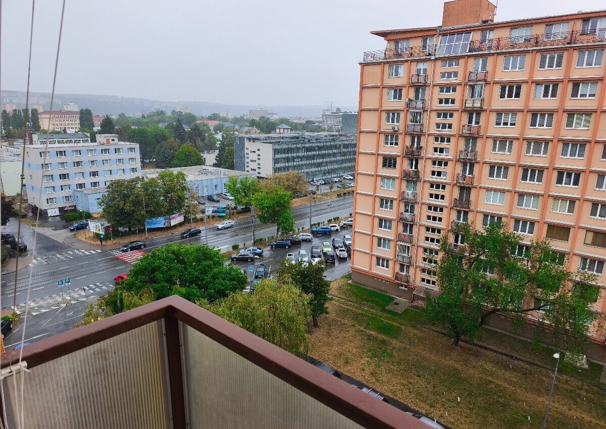 Predaj 1 izbový byt, ulica Boženy Nemcovej, Košice — foto 4