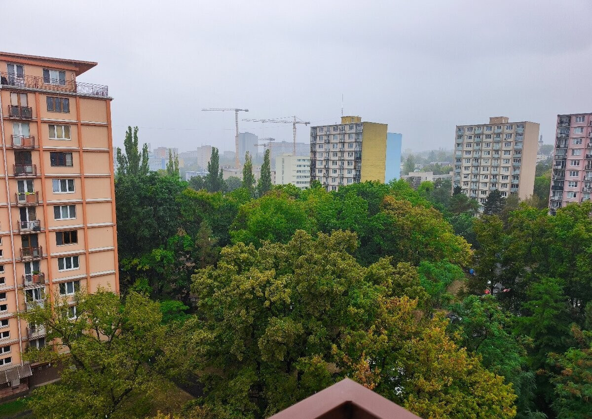 Predaj 1 izbový byt, ulica Boženy Nemcovej, Košice — foto 5