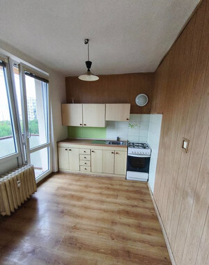 Predaj 1 izbový byt, ulica Boženy Nemcovej, Košice — foto 2