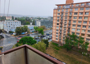 Predaj 1 izbový byt, ulica Boženy Nemcovej, Košice — foto 4