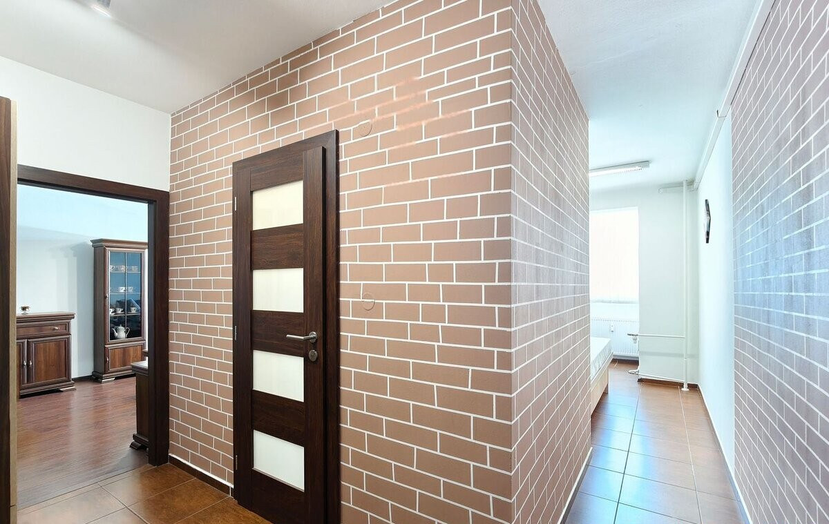Na predaj 1,5-izbový byt s loggiou Košice-Juh, prerobený na 2 izbový — foto 2