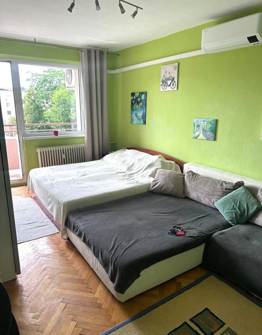 Na predaj 2 izbový byt, Južná trieda, Košice — foto 2