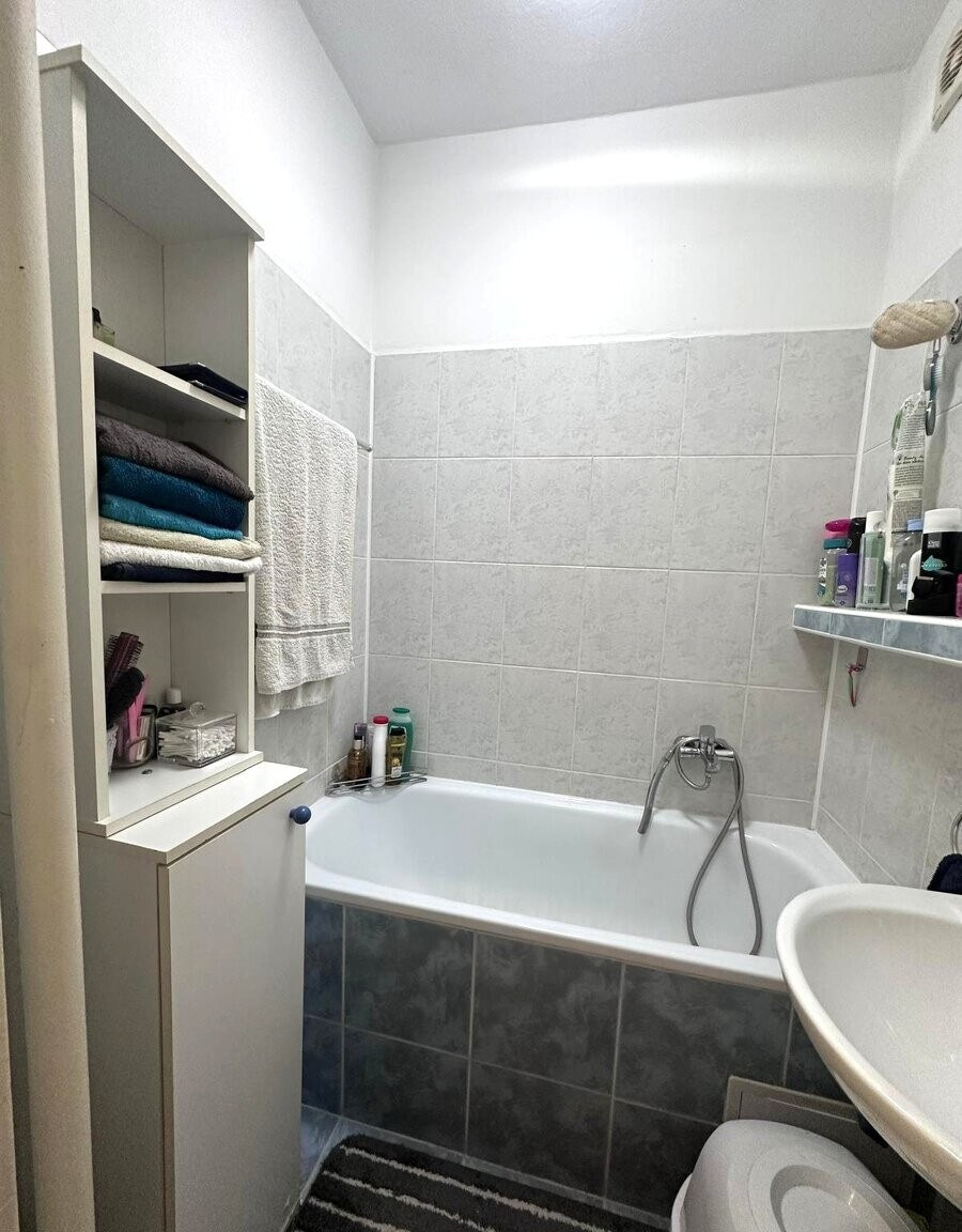 Na predaj 2 izbový byt, Južná trieda, Košice — foto 6