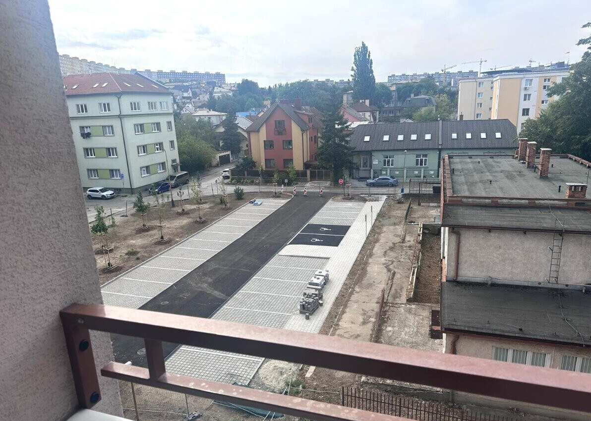 Na predaj 2 izbový byt, Južná trieda, Košice — foto 8