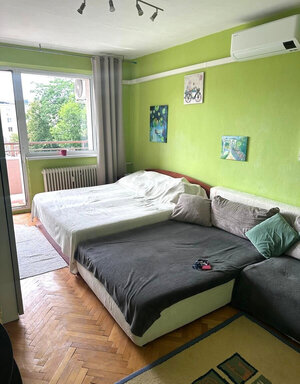 Na predaj 2 izbový byt, Južná trieda, Košice — foto 2