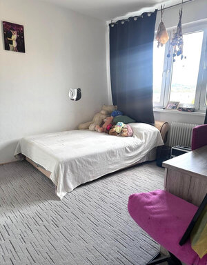Na predaj 2 izbový byt, Južná trieda, Košice — foto 3