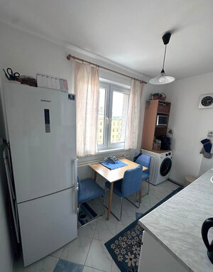 Na predaj 2 izbový byt, Južná trieda, Košice — foto 4