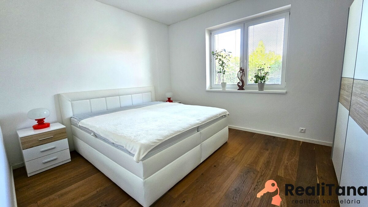 MALINOVO - predaj 4 izbového rod.domu, bungalov, novostavba — foto 11