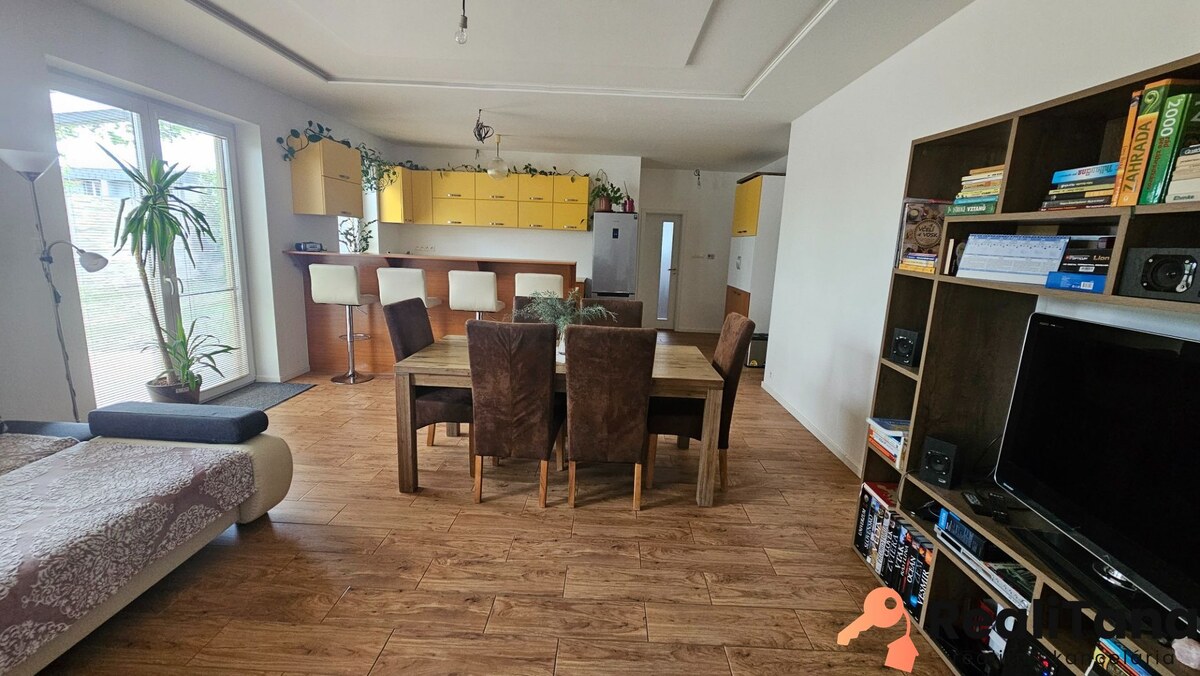 MALINOVO - predaj 4 izbového rod.domu, bungalov, novostavba — foto 14