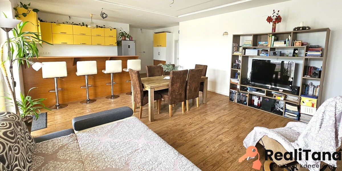 MALINOVO - predaj 4 izbového rod.domu, bungalov, novostavba — foto 16