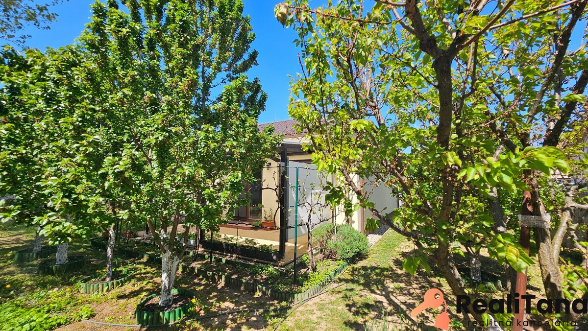 MALINOVO - predaj 4 izbového rod.domu, bungalov, novostavba — foto 19