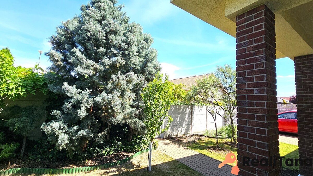 MALINOVO - predaj 4 izbového rod.domu, bungalov, novostavba — foto 22