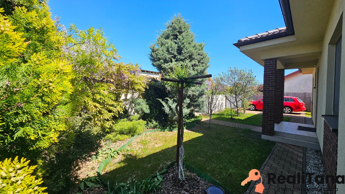 MALINOVO - predaj 4 izbového rod.domu, bungalov, novostavba — foto 4