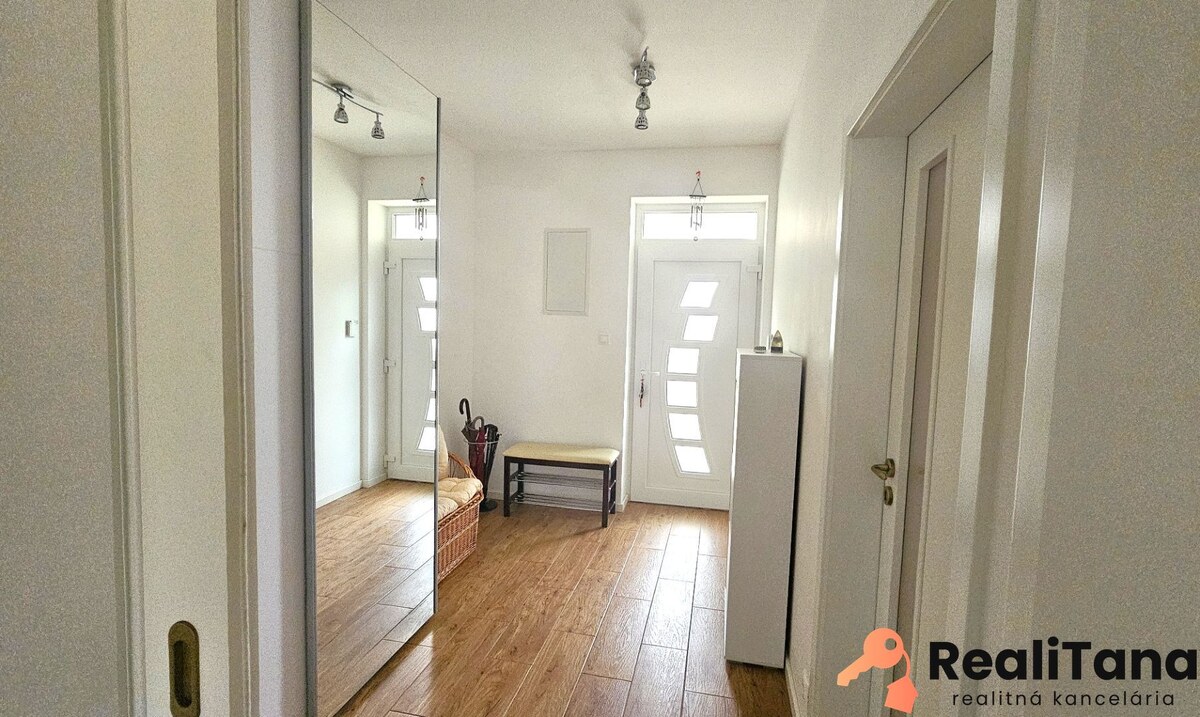 MALINOVO - predaj 4 izbového rod.domu, bungalov, novostavba — foto 5