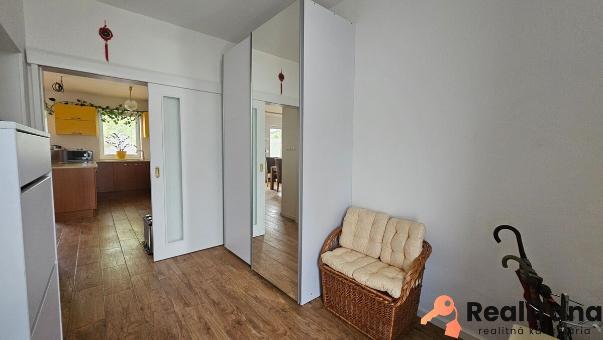 MALINOVO - predaj 4 izbového rod.domu, bungalov, novostavba — foto 6