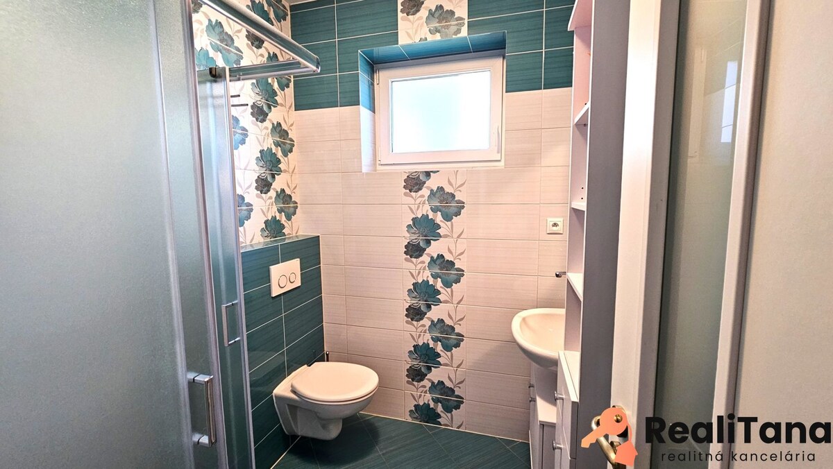 MALINOVO - predaj 4 izbového rod.domu, bungalov, novostavba — foto 10