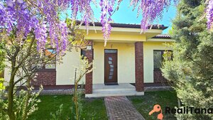 MALINOVO - predaj 4 izbového rod.domu, bungalov, novostavba — foto 1