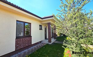 MALINOVO - predaj 4 izbového rod.domu, bungalov, novostavba — foto 2