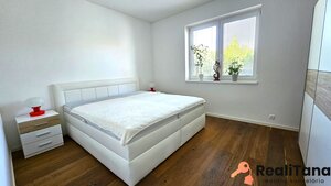 MALINOVO - predaj 4 izbového rod.domu, bungalov, novostavba — foto 11