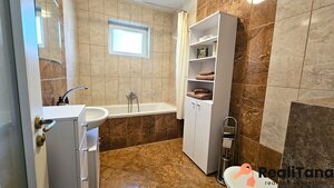 MALINOVO - predaj 4 izbového rod.domu, bungalov, novostavba — foto 12