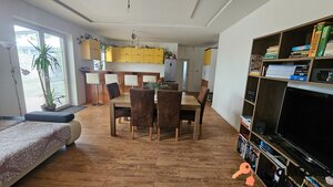 MALINOVO - predaj 4 izbového rod.domu, bungalov, novostavba — foto 14