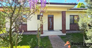MALINOVO - predaj 4 izbového rod.domu, bungalov, novostavba — foto 3