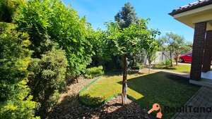 MALINOVO - predaj 4 izbového rod.domu, bungalov, novostavba — foto 21