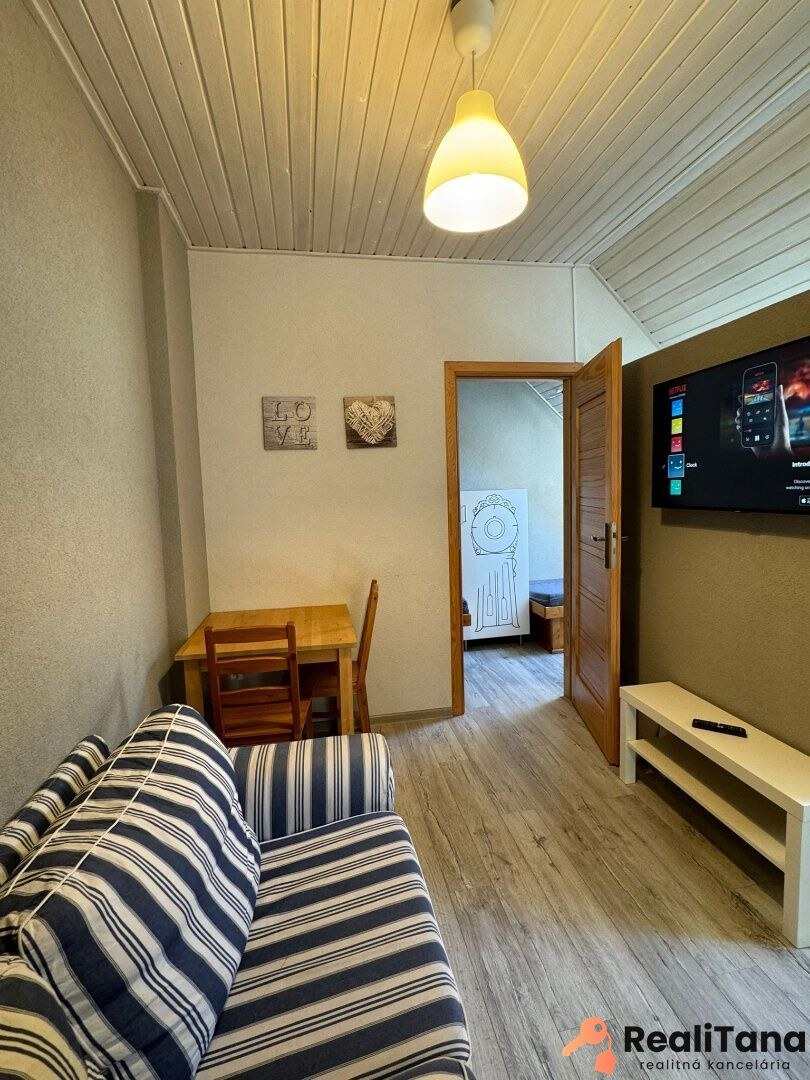 ZUBEREC - predaj zabehnutého zariadeného penziónu — foto 16