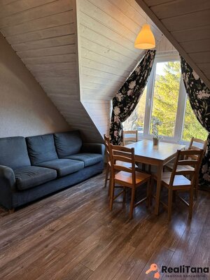 ZUBEREC - predaj zabehnutého zariadeného penziónu — foto 22