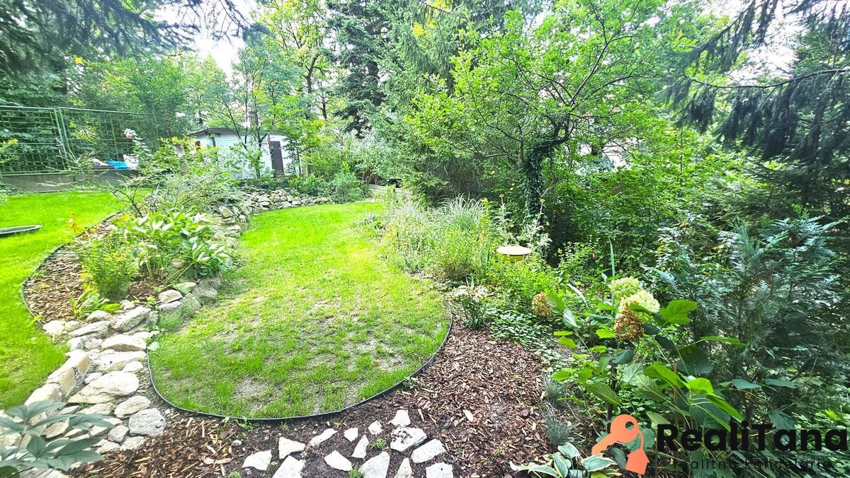 Predaj chatky na udržiavanom pozemku Bratislava Plánky — foto 12