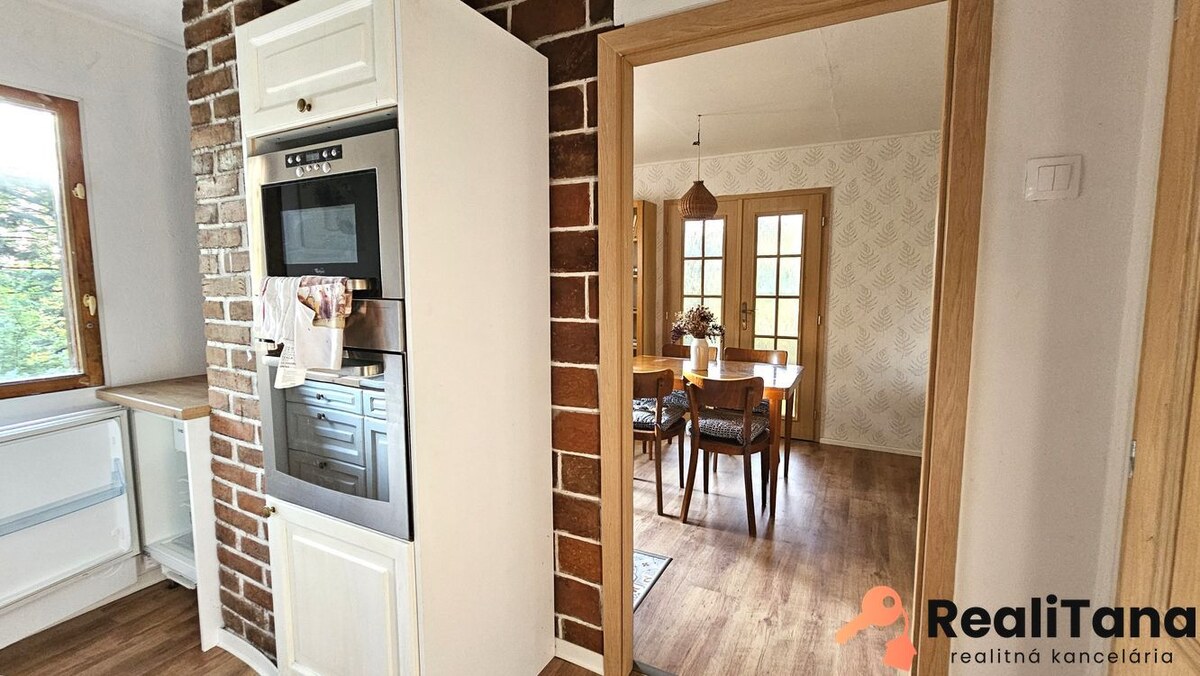 Predaj chatky na udržiavanom pozemku Bratislava Plánky — foto 21