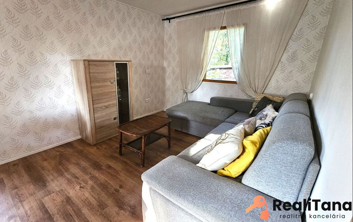 Predaj chatky na udržiavanom pozemku Bratislava Plánky — foto 23